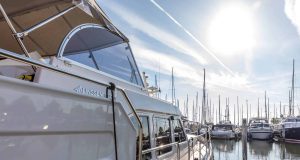 18 juli 2018 Linssen GS 45.0 AC-3688