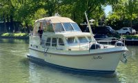 Linssen-Grand-Sturdy // Dutch Yacht Rentals