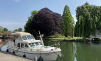 Linssen-Grand-Sturdy // Dutch Yacht Rentals