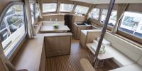 Linssen-Grand-Sturdy-40-0-AC // Dutch Yacht Rentals