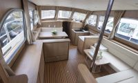 Linssen-Grand-Sturdy-40-0-AC // Dutch Yacht Rentals