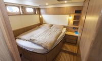 Linssen-Grand-Sturdy-40-0-AC // Dutch Yacht Rentals