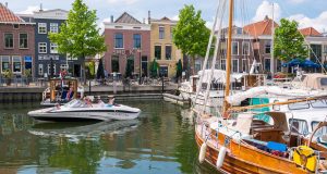 OUD-BEIJERLAND