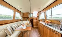 Linssen-Grand-Sturdy-35-0-AC // Dutch Yacht Rentals