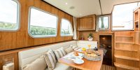 Linssen-Grand-Sturdy-35-0-AC // Dutch Yacht Rentals