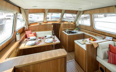 Linssen-Grand-Sturdy-40-0-AC // Dutch Yacht Rentals