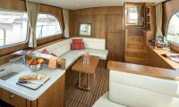 Linssen-Grand-Sturdy-40-0-AC // Dutch Yacht Rentals