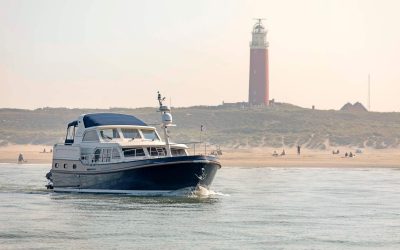 Linssen Grand Sturdy 500 ac