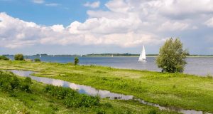 tiengemeten zwemsto